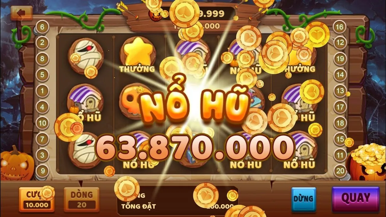 Xổ số K8VN37